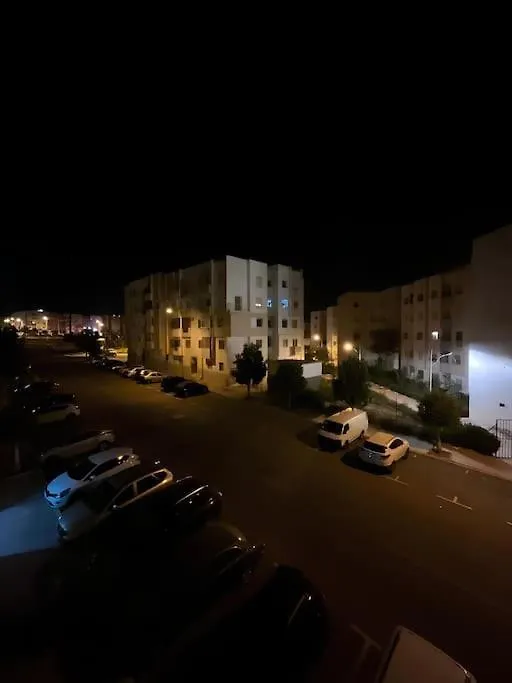 Appartement Neuf A Agadir Marokko