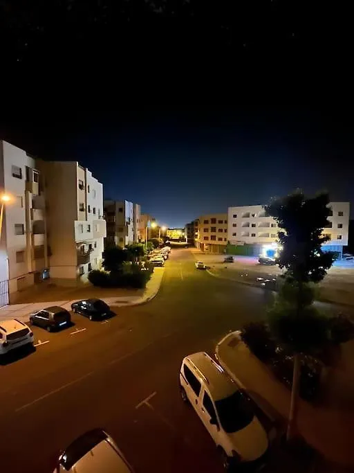 Appartement Neuf A Agadir 0*,  Marokko