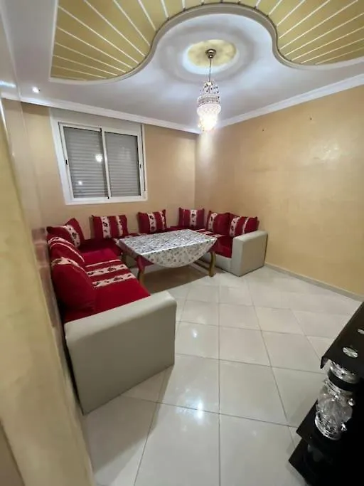 Appartement Neuf A Agadir