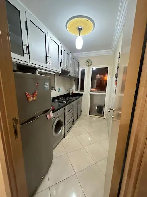 Appartement Neuf A Agadir